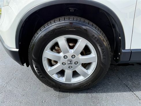 Used 2008 Honda CR-V EX-L image 22