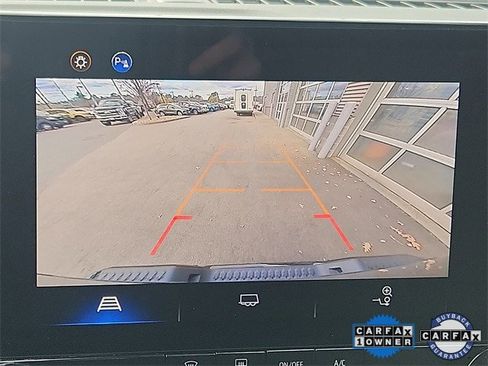 Used 2024 Chevrolet Colorado Trail Boss w/ Advanced Trailering Package image 21