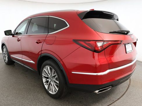 Used 2024 Acura MDX SH-AWD w/ Advance Package image 6