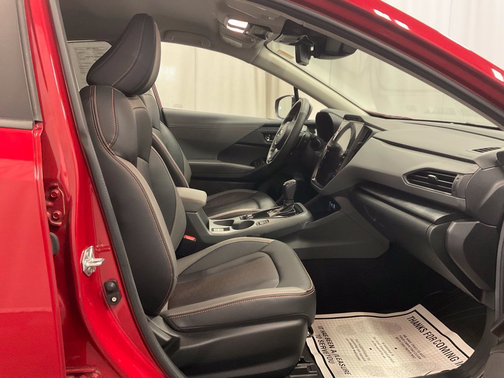 Certified 2026 Subaru Crosstrek 2.5i Limited w/ Crosstrek Mirror Package AWD/4WD image 29