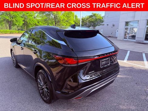Used 2023 Lexus RX 350 FWD w/ Accessory Package (Z1) image 5