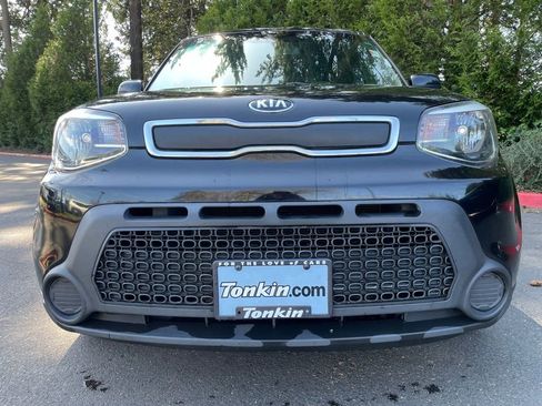 Used 2016 Kia Soul image 8
