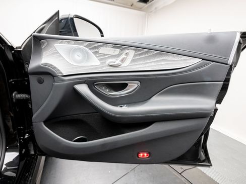 Used 2021 Mercedes-Benz AMG GT 43 image 47