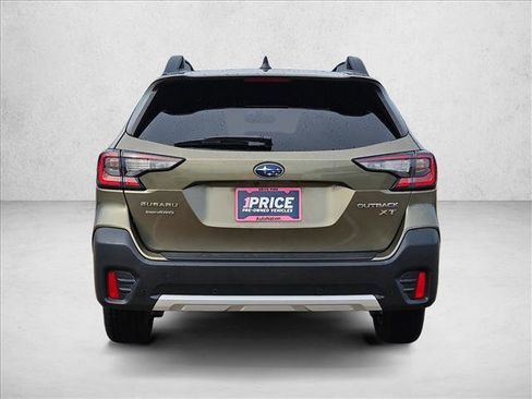 Used 2022 Subaru Outback Limited XT w/ Popular Package #2 AWD/4WD image 6