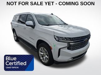 Used 2023 Chevrolet Suburban Premier 360° Tour
