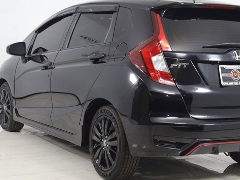 Used 2019 Honda Fit Sport image 22