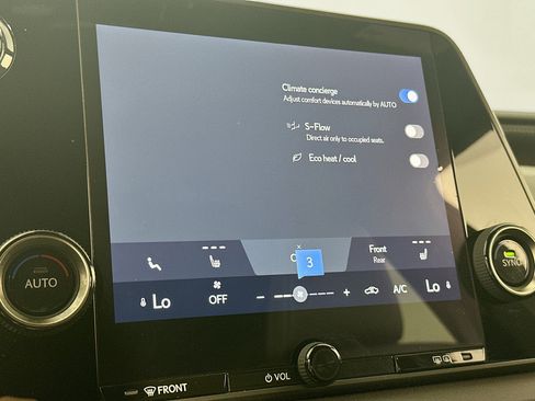 Used 2023 Lexus RX 350 FWD w/ Accessory Package (K3) image 15