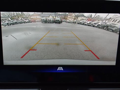 New 2026 Chevrolet TrailBlazer RS w/ Convenience Package image 27