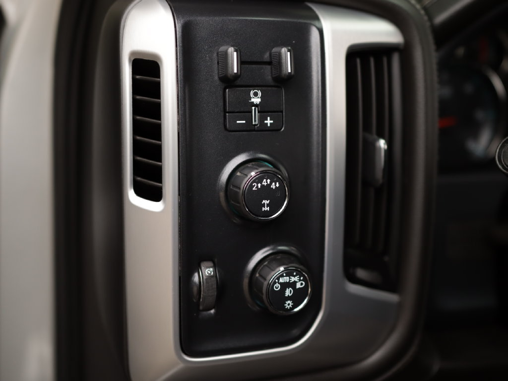Used 2019 GMC Sierra 2500 SLE AWD/4WD image 10