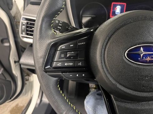 Used 2025 Subaru Outback Onyx Edition XT image 25