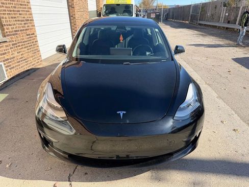 Used 2020 Tesla Model 3 Long Range image 6