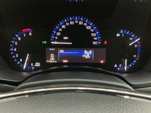 Used 2013 Cadillac ATS Sedan RWD image 27