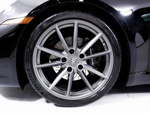 Certified 2024 Porsche 911 Carrera image 25