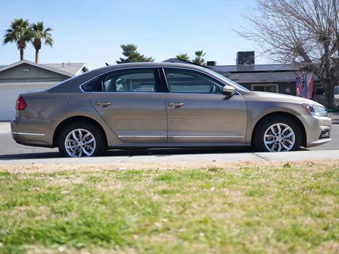 Used 2016 Volkswagen Passat 1.8T S image 11