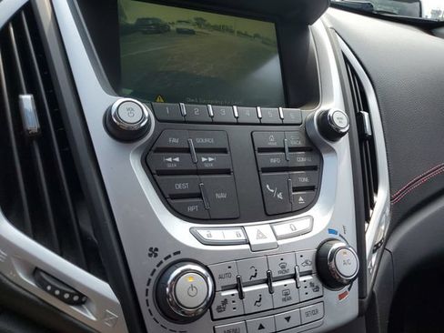 Used 2015 GMC Terrain Denali FWD image 27