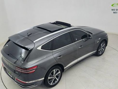 Used 2025 Genesis GV80 2.5T Advanced AWD/4WD image 75