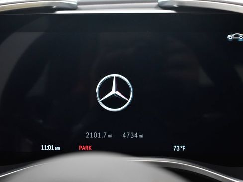 Certified 2023 Mercedes-Benz SL 55 AMG 4MATIC image 35