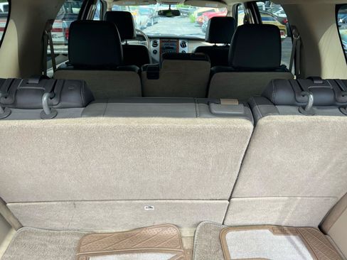 Used 2007 Ford Expedition Eddie Bauer AWD/4WD image 12