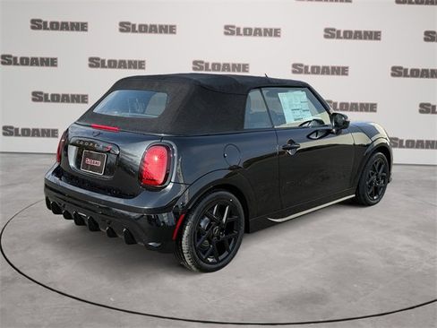 New 2026 MINI Cooper S image 5