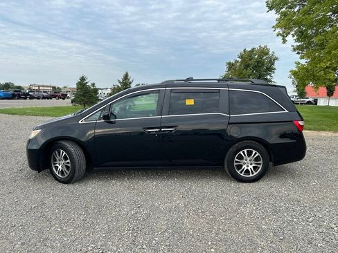 Used 2012 Honda Odyssey EX-L image 8