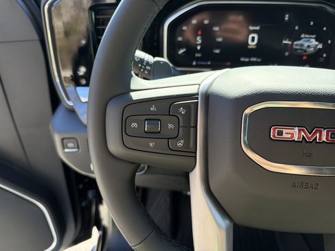 New 2026 GMC Sierra 1500 SLT w/ SLT Premium Package image 33