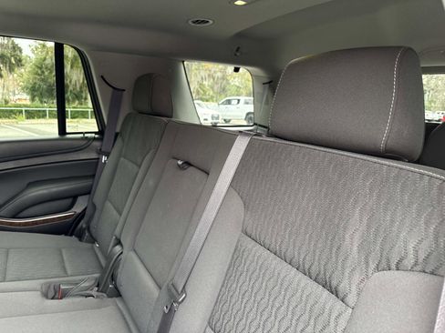 Used 2017 Chevrolet Tahoe LS w/ Max Trailering Package image 11