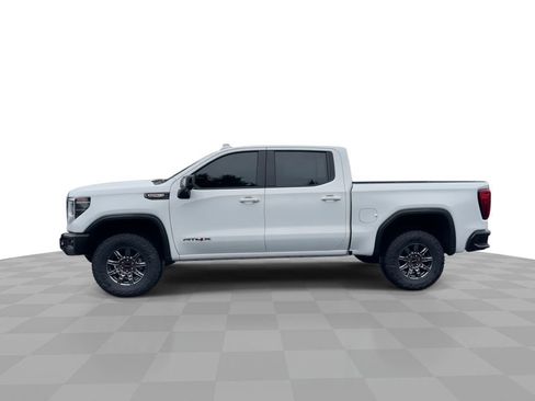 New 2026 GMC Sierra 1500 AT4X image 5