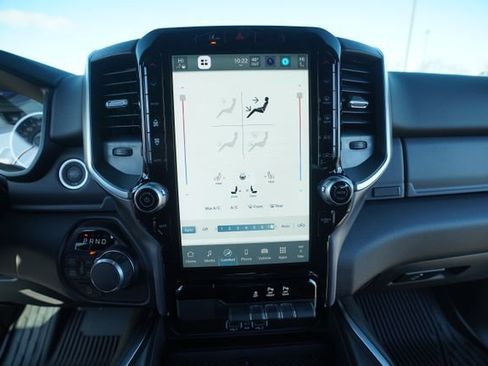 New 2026 RAM 1500 Big Horn image 28