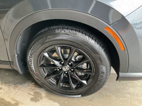 New 2026 Honda CR-V Sport-L image 31