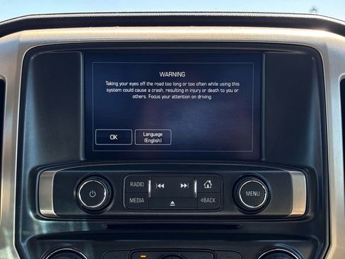 Used 2016 GMC Sierra 2500 Denali w/ Duramax Plus Package image 40