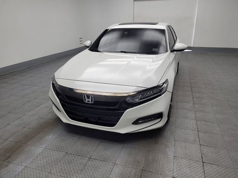 Used 2020 Honda Accord Sport image 15