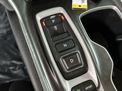 Used 2020 Honda Accord Sport image 23