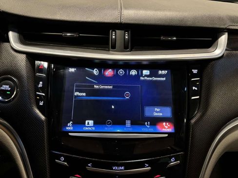 Used 2016 Cadillac XTS Luxury w/ Driver Awareness Package image 32