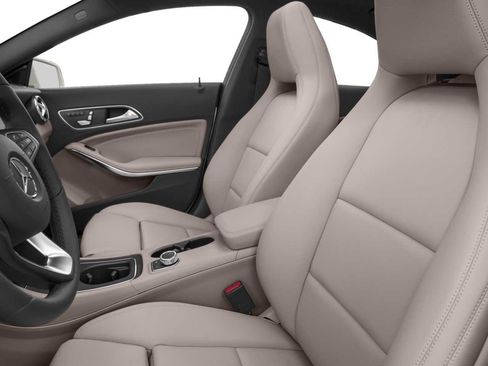 Used 2018 Mercedes-Benz CLA 250 CLA 250 image 6