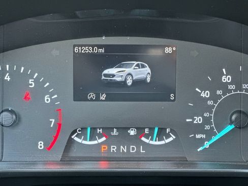 Used 2022 Ford Escape SE w/ Convenience Package FWD image 26