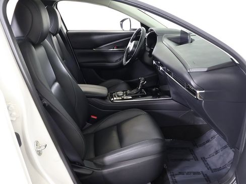 Used 2025 MAZDA CX-30 AWD 2.5 S w/ Preferred Package image 31