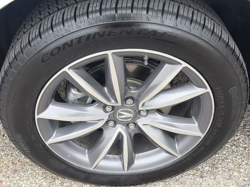 Used 2019 Acura RDX FWD w/ Technology Package image 46