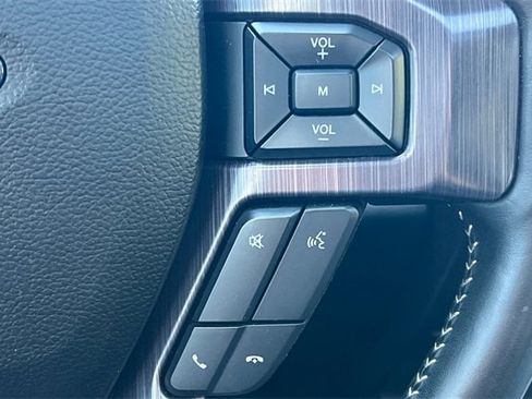 Used 2020 Ford F250 Limited image 28
