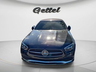 Used 2023 Mercedes-Benz E 450 Cabriolet video 2