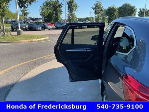 Used 2017 BMW X1 xDrive28i AWD/4WD image 15