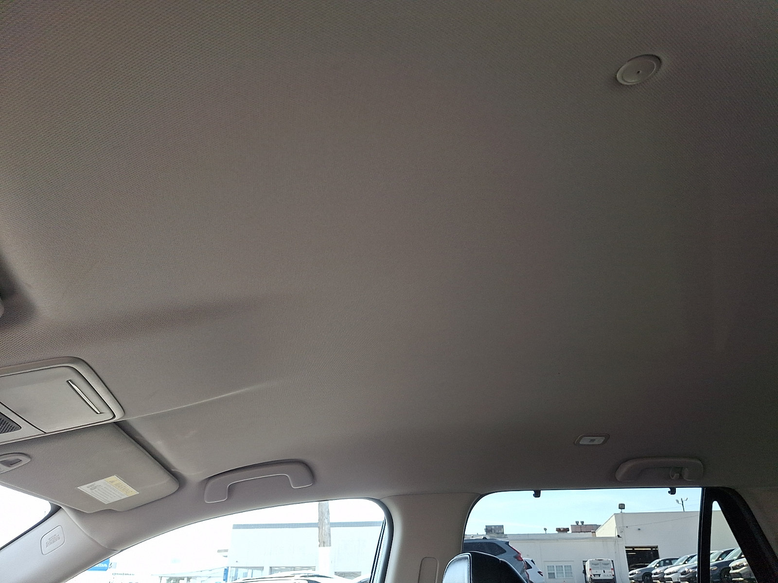Used 2025 Honda Pilot EX-L image 17
