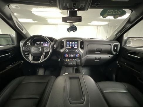 Certified 2021 GMC Sierra 1500 Denali w/ Driver Alert Package II image 20