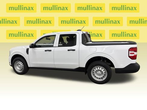 New 2026 Ford Maverick XL image 10