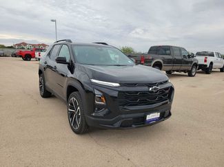 New 2026 Chevrolet Equinox RS w/ Safety and Technology Package AWD/4WD video 2
