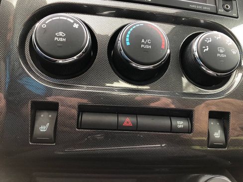 Used 2010 Dodge Challenger SRT8 w/ SRT Option Group II RWD image 20