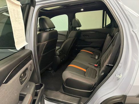 Used 2026 Honda Passport TrailSport image 23