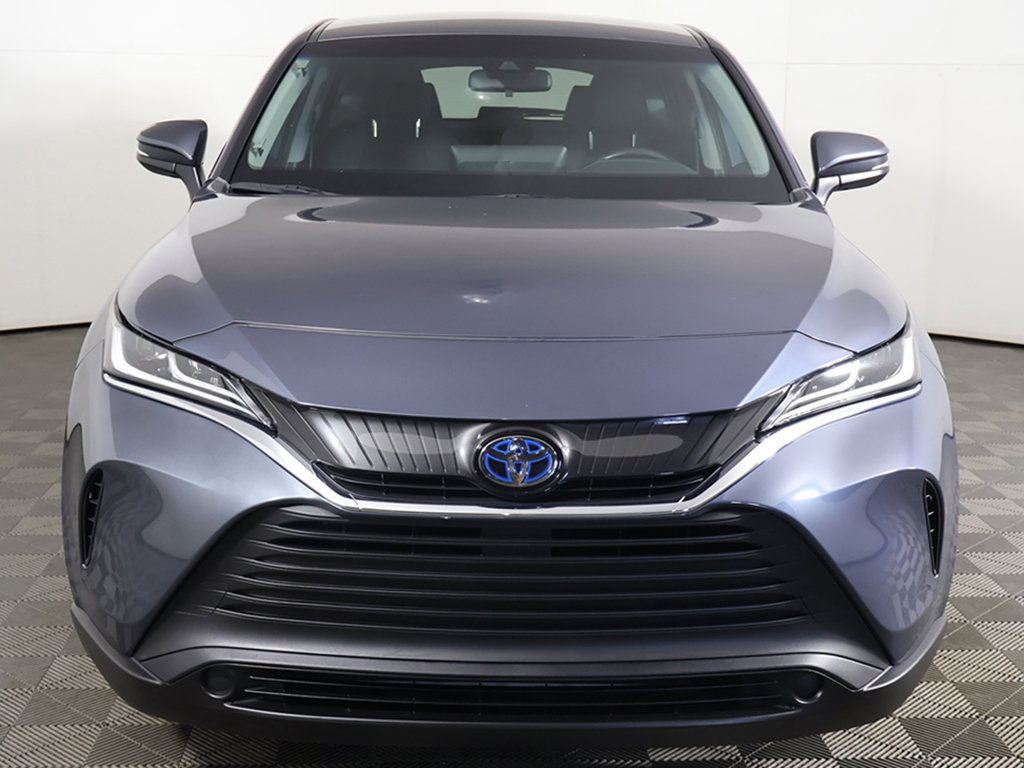 Used 2023 Toyota Venza LE AWD/4WD image 8