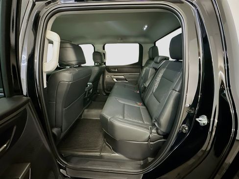 Used 2023 Toyota Tundra SR5 w/ TRD Sport Premium Package image 29