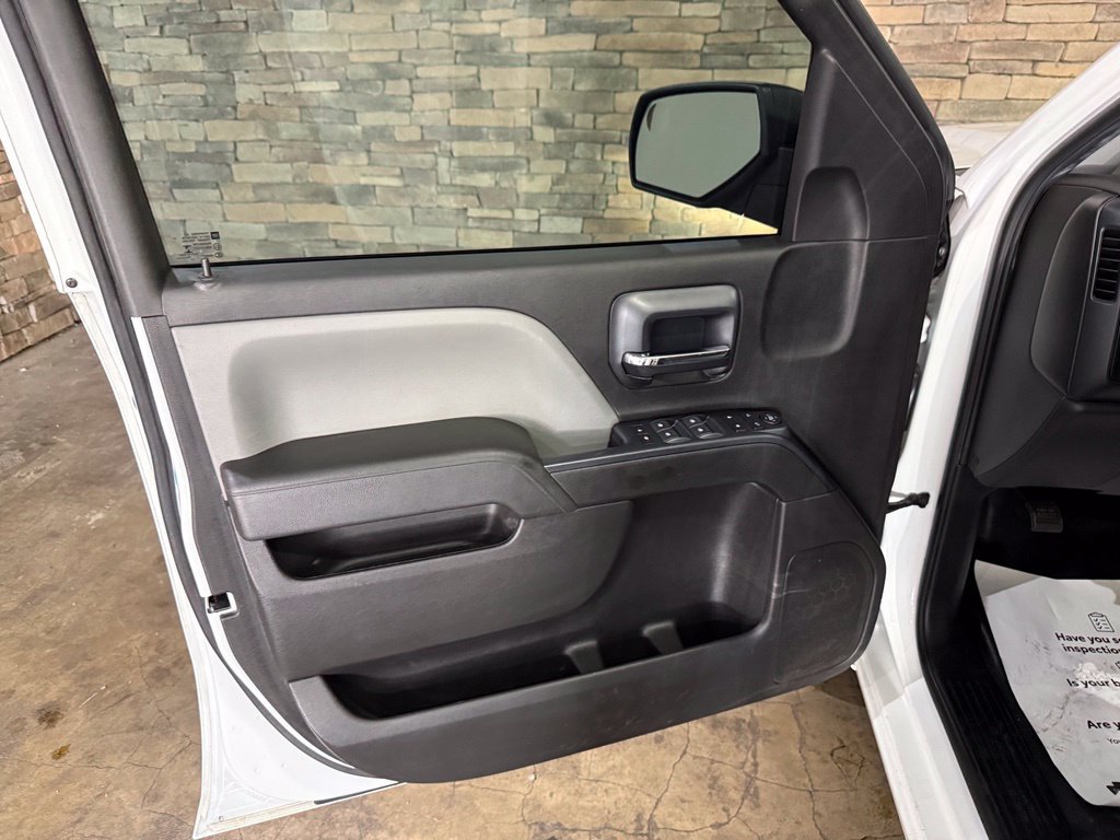 Used 2019 GMC Sierra 1500 Limited w/ Sierra Convenience Package RWD image 11