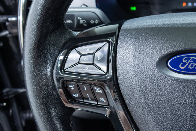 Used 2019 Ford Ranger Lariat w/ Equipment Group 501A Mid AWD/4WD image 14